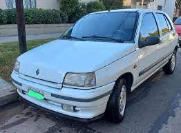 Automoviles Sin datos  CLIO